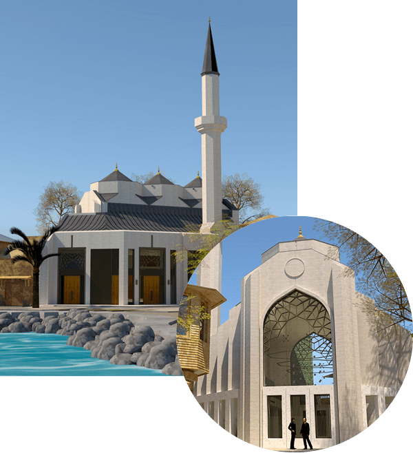 Çarşı Camii Derneği